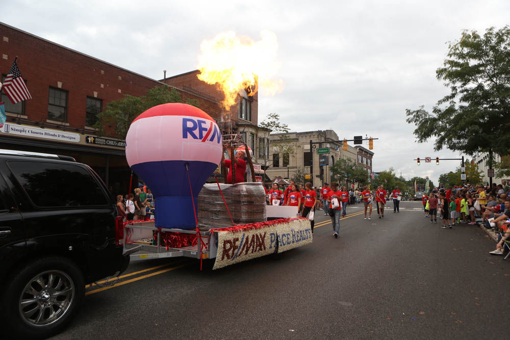 Gallery: Popcorn Festival
